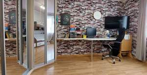 2-к квартира, вторичка, 60м2, 9/25 этаж