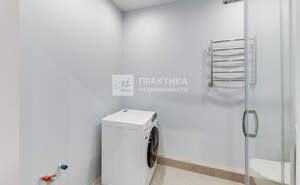 1-к квартира, вторичка, 35м2, 2/5 этаж