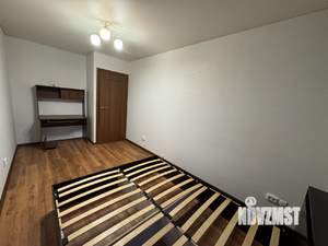 1-к квартира, вторичка, 37м2, 3/17 этаж