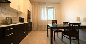3-к квартира, вторичка, 78м2, 12/25 этаж