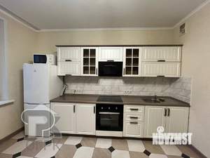 1-к квартира, вторичка, 49м2, 14/25 этаж