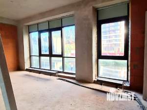 3-к квартира, вторичка, 104м2, 2/8 этаж