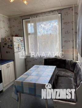 1-к квартира, вторичка, 41м2, 5/6 этаж