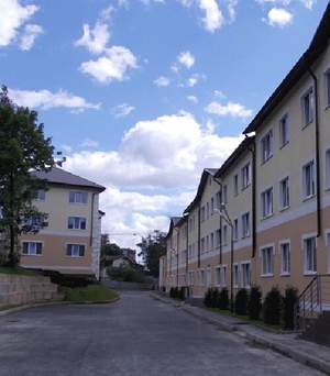 2-к квартира, вторичка, 40м2, 1/3 этаж