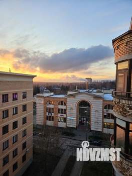 Студия квартира, вторичка, 27м2, 7/8 этаж