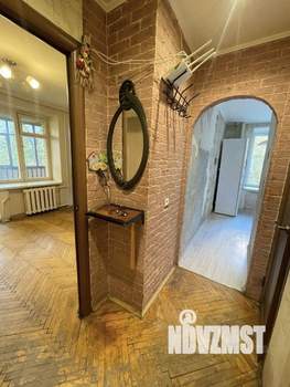 2-к квартира, вторичка, 35м2, 3/9 этаж
