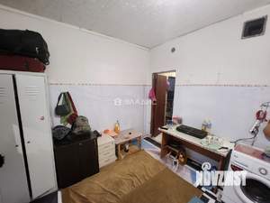 1-к квартира, вторичка, 39м2, 11/17 этаж