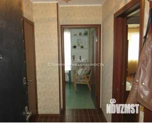 1-к квартира, вторичка, 40м2, 10/10 этаж