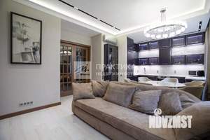 3-к квартира, вторичка, 92м2, 5/8 этаж