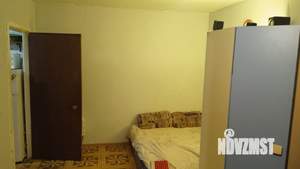 1-к квартира, вторичка, 33м2, 8/9 этаж