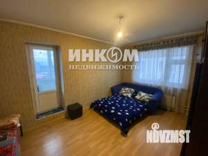 4-к квартира, вторичка, 106м2, 16/23 этаж