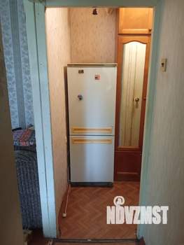 1-к квартира, вторичка, 33м2, 5/5 этаж