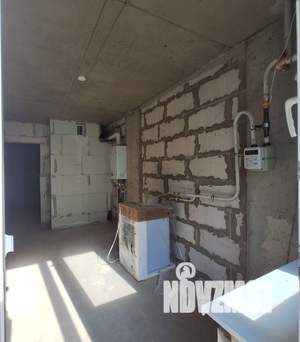 1-к квартира, вторичка, 37м2, 1/4 этаж