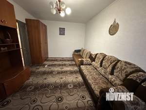 1-к квартира, вторичка, 37м2, 10/17 этаж