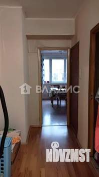 2-к квартира, вторичка, 60м2, 4/17 этаж