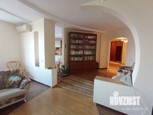 5-к квартира, вторичка, 155м2, 9/17 этаж