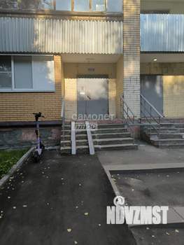 1-к квартира, вторичка, 35м2, 11/12 этаж