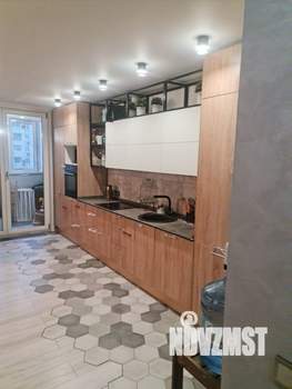 2-к квартира, вторичка, 71м2, 6/28 этаж