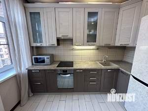 2-к квартира, вторичка, 45м2, 7/9 этаж