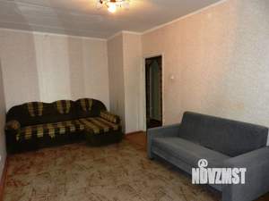 1-к квартира, вторичка, 35м2, 2/17 этаж