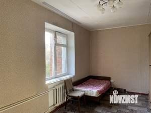 1-к квартира, вторичка, 30м2, 2/2 этаж