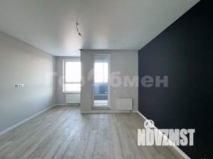 Студия квартира, вторичка, 27м2, 8/9 этаж
