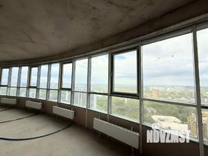 Студия квартира, вторичка, 396м2, 42/42 этаж