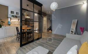 1-к квартира, вторичка, 35м2, 5/5 этаж