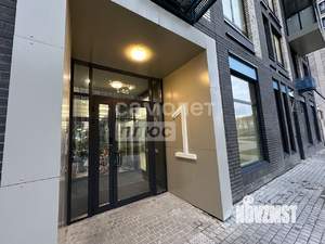 1-к квартира, сданный дом, 34м2, 12/14 этаж