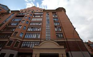 1-к квартира, вторичка, 38м2, 2/12 этаж