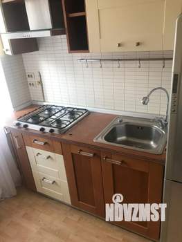 1-к квартира, вторичка, 31м2, 4/9 этаж