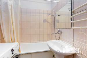 1-к квартира, вторичка, 42м2, 22/25 этаж