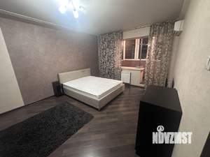 1-к квартира, вторичка, 42м2, 5/19 этаж