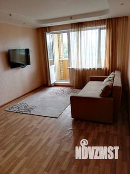 1-к квартира, вторичка, 42м2, 5/17 этаж