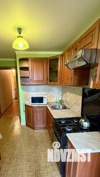 1-к квартира, вторичка, 36м2, 2/9 этаж