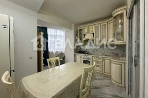 3-к квартира, вторичка, 75м2, 6/14 этаж