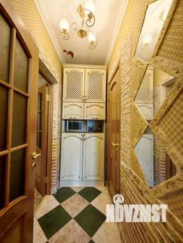 4-к квартира, вторичка, 102м2, 18/18 этаж