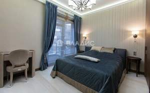 2-к квартира, вторичка, 92м2, 5/8 этаж