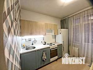 1-к квартира, вторичка, 37м2, 3/8 этаж