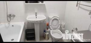 1-к квартира, вторичка, 44м2, 9/24 этаж