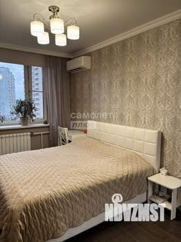 2-к квартира, вторичка, 62м2, 5/10 этаж