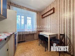 1-к квартира, вторичка, 35м2, 1/14 этаж