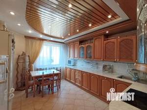 3-к квартира, вторичка, 106м2, 8/13 этаж