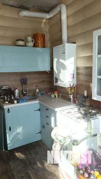 1-к квартира, вторичка, 29м2, 4/4 этаж