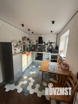 2-к квартира, вторичка, 44м2, 4/5 этаж