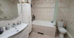 1-к квартира, вторичка, 51м2, 16/25 этаж