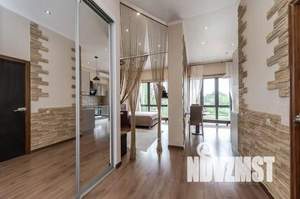 1-к квартира, вторичка, 46м2, 4/8 этаж