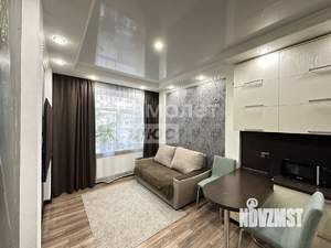 3-к квартира, вторичка, 61м2, 2/17 этаж
