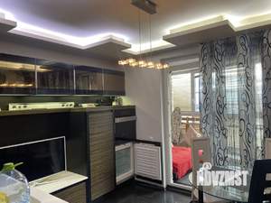1-к квартира, вторичка, 42м2, 13/25 этаж