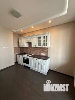 1-к квартира, вторичка, 41м2, 23/28 этаж